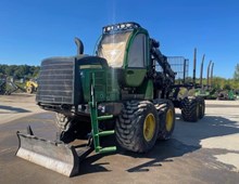 2015 John Deere 1510E